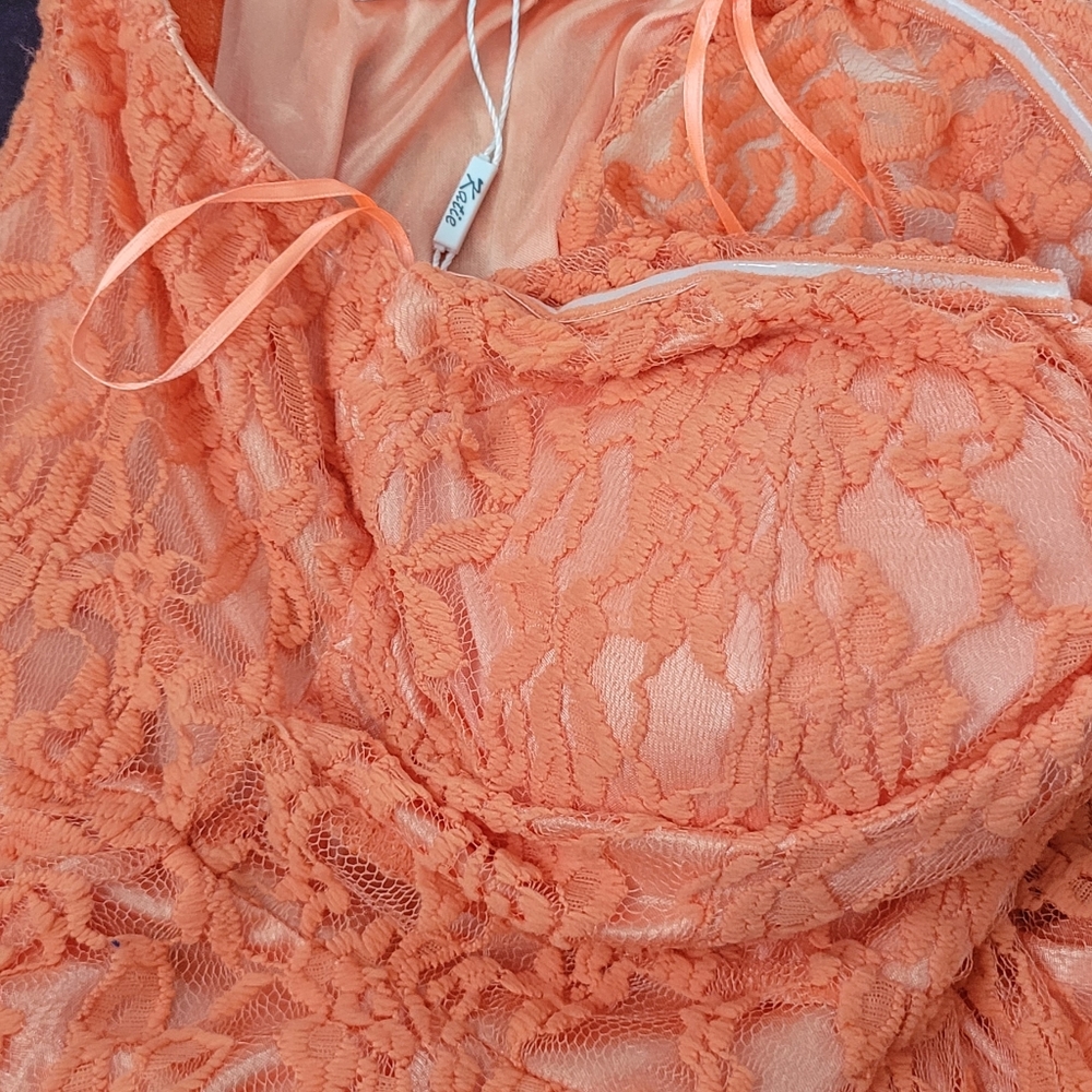 OffShoulder dress